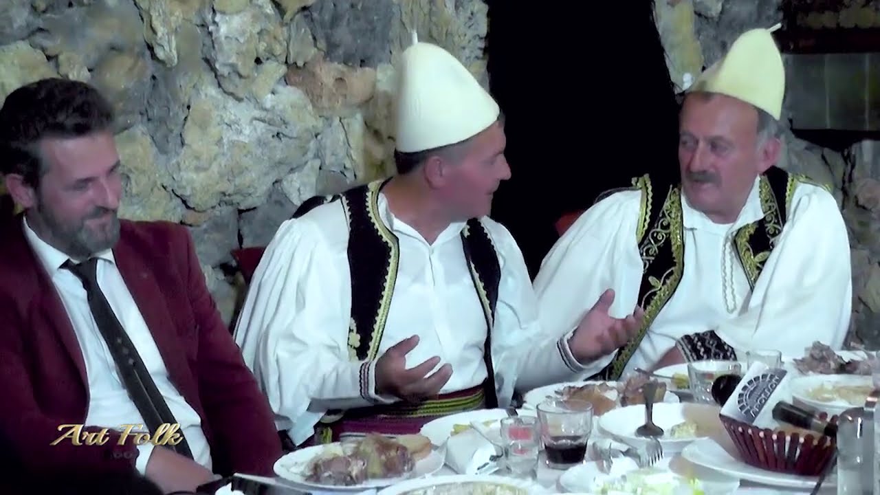 Sorkadhe - sorkadhe. Ma. Bujar Sinani.Thye. Salo Kanaj. Gr.lab 
