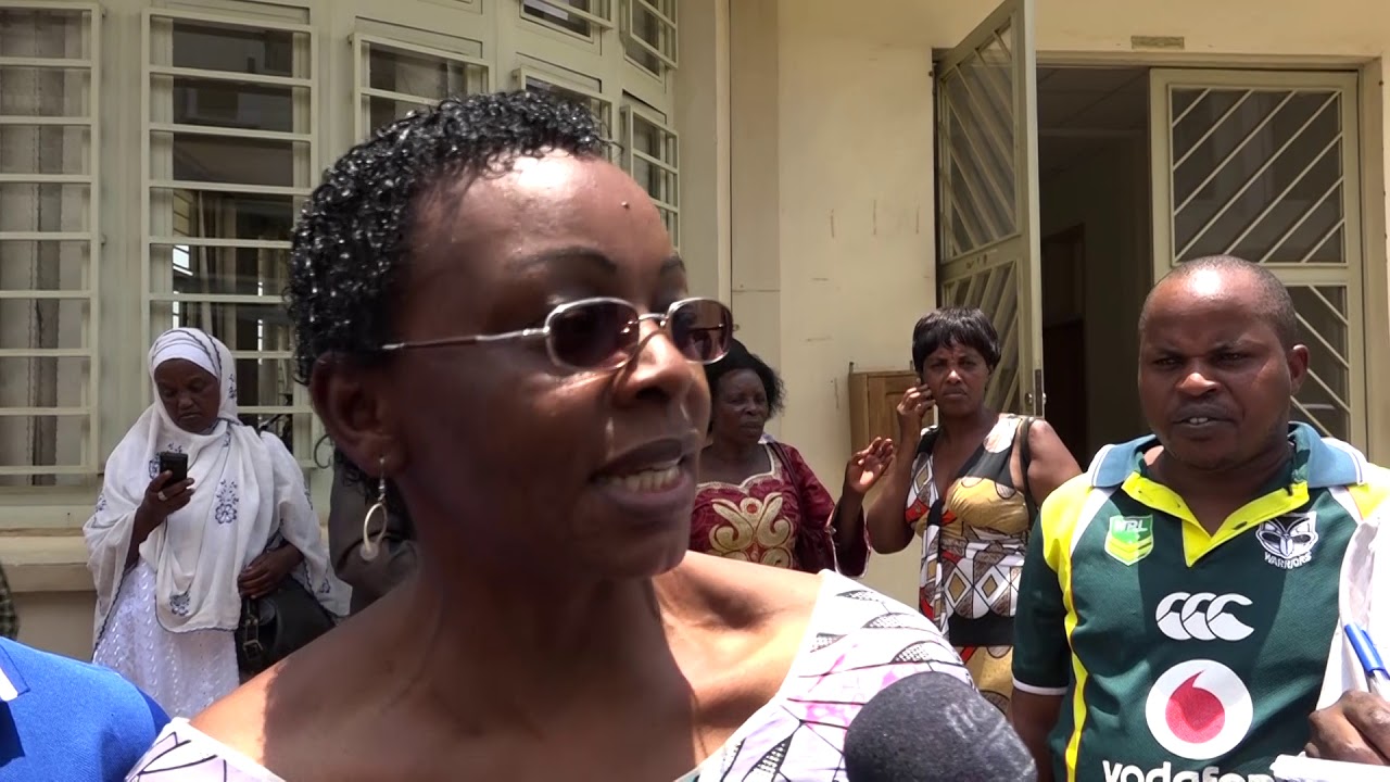 Icyo Ingabire Victoire avuga kuri Candidature ya HON. MUSHIKIWABO muri OIF