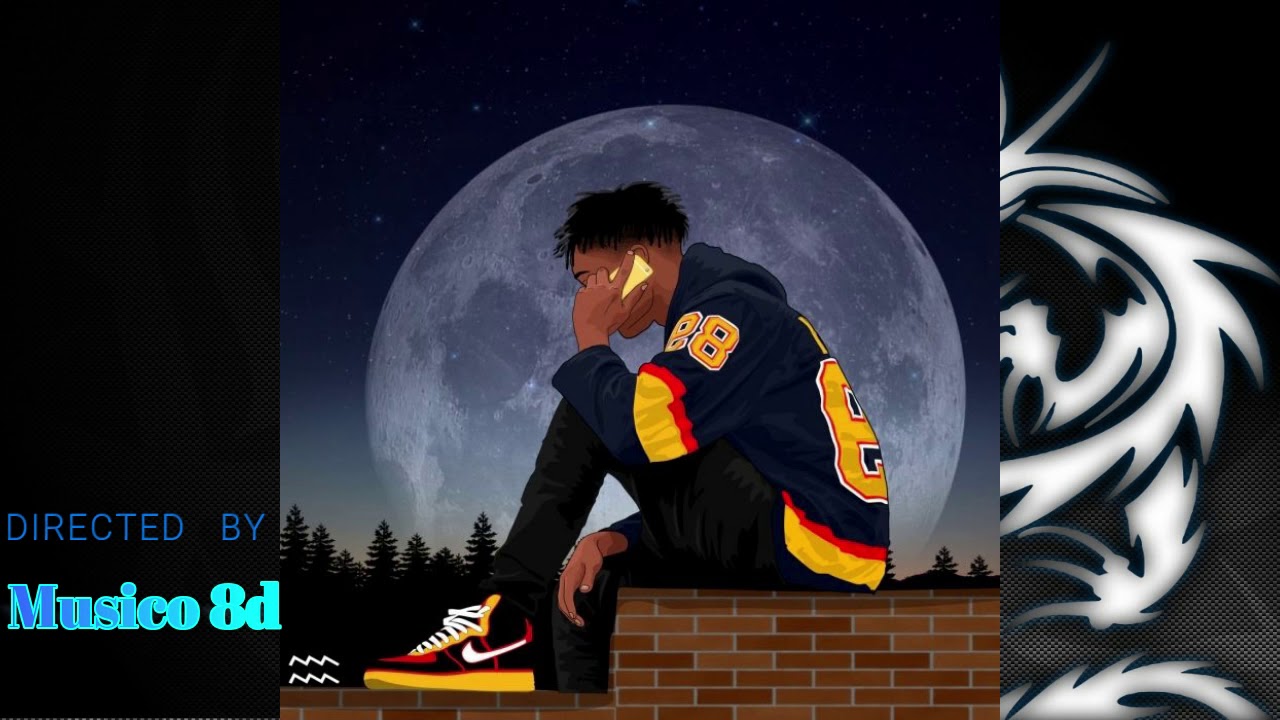 Bramsito-Sale MOOD 8D OUF MES TES ECOUTEUR