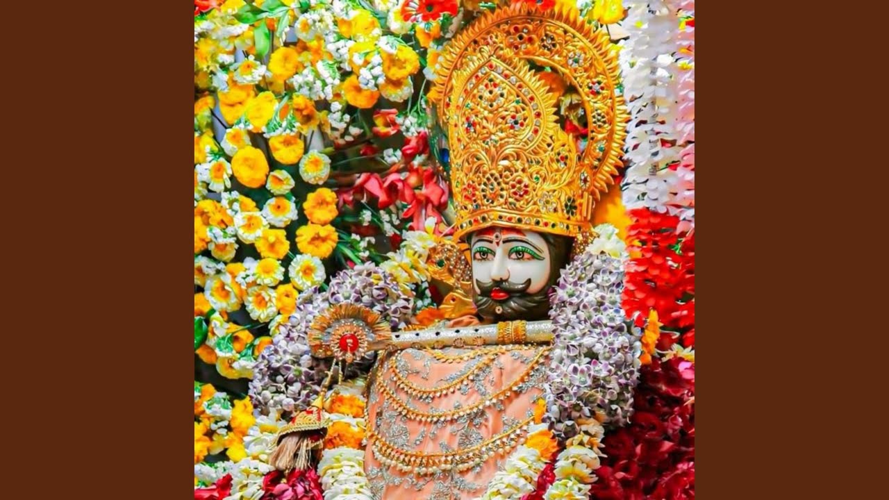 Mere Shyam Bhetha Hai Khatu Shyam Bhajan