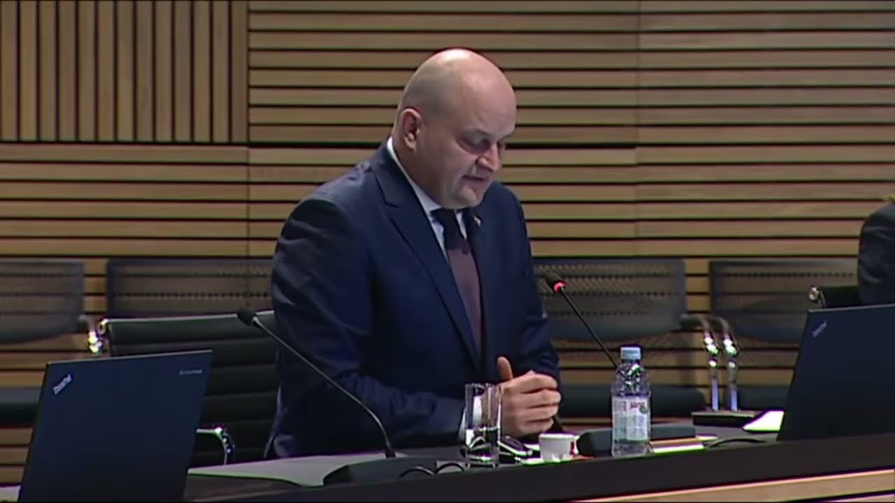 VLADA RH OGRANIČILA CIJENE GORIVA 09.03.2026.