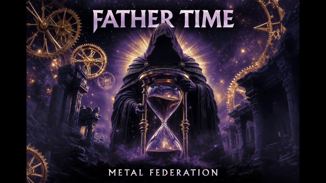 FATHER TIME