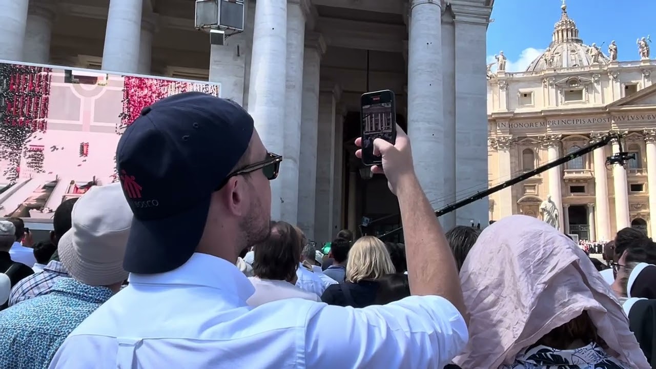 Pope Francis’ Funeral
