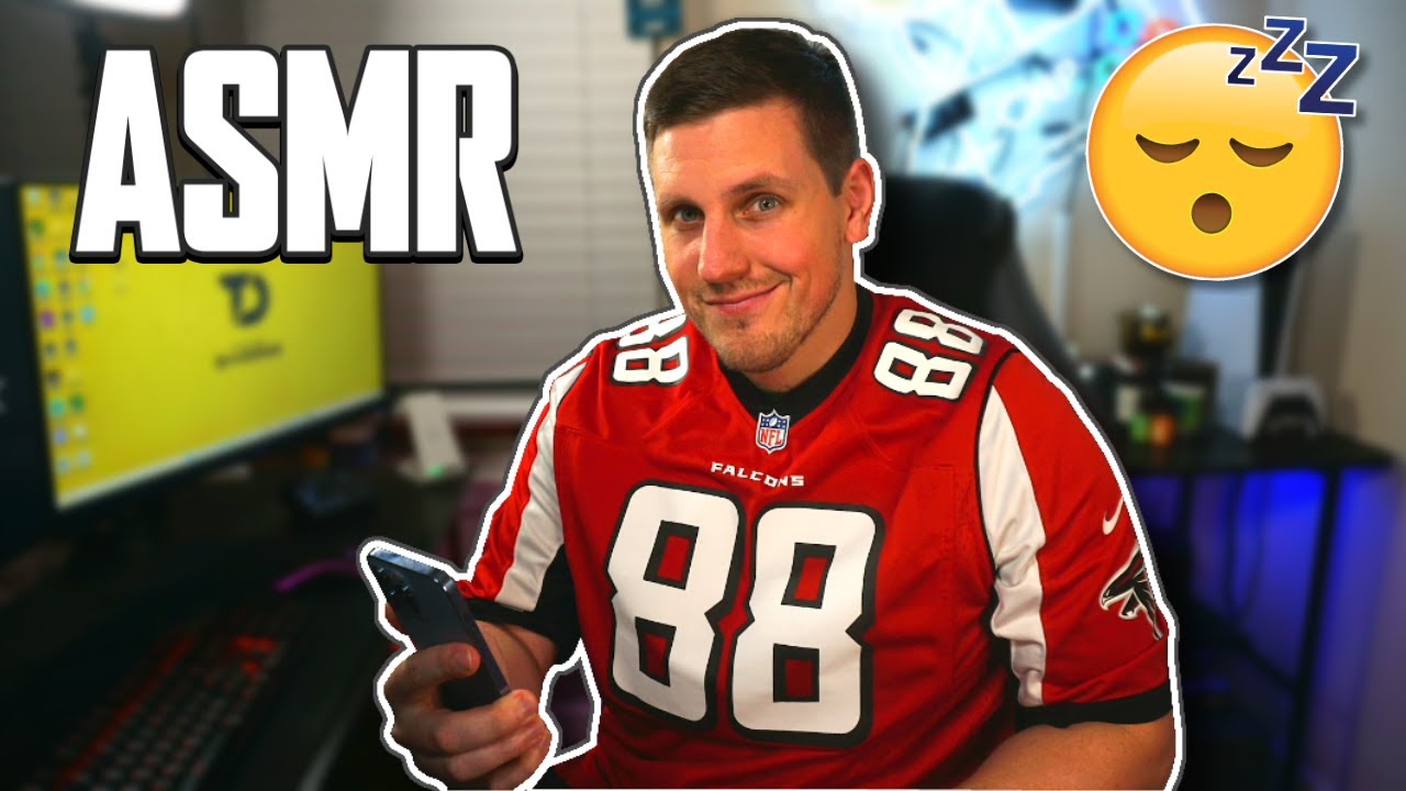 (ASMR) Sports Bookie Role Play! (Soft Spoken)
