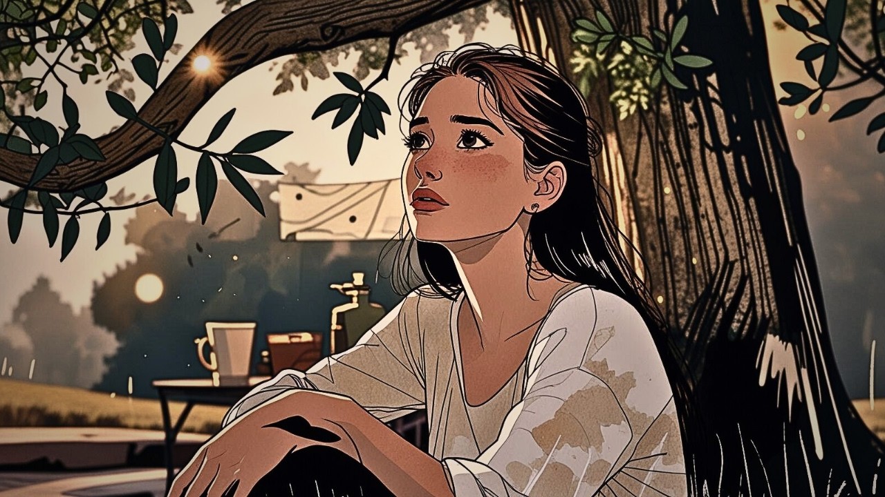ELARA — LA MUJER QUE FLORECIÓ EN EL ABANDONO