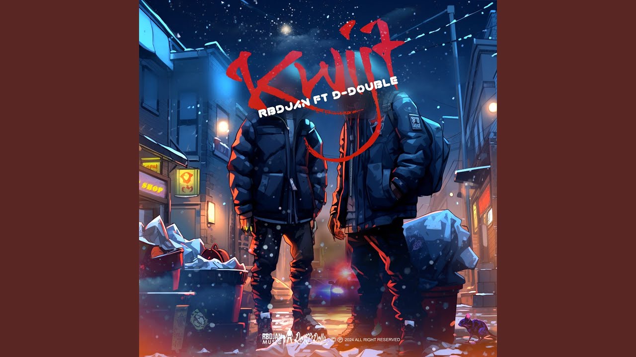 Kwijt
