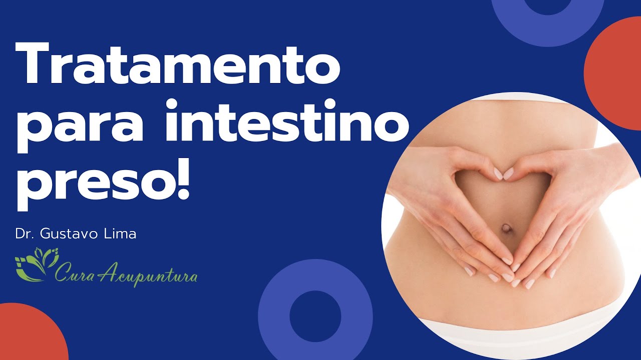 🚾 E25 - PONTO para DIAGNÓSTICO e EQUILÍBRIO do INTESTINO
