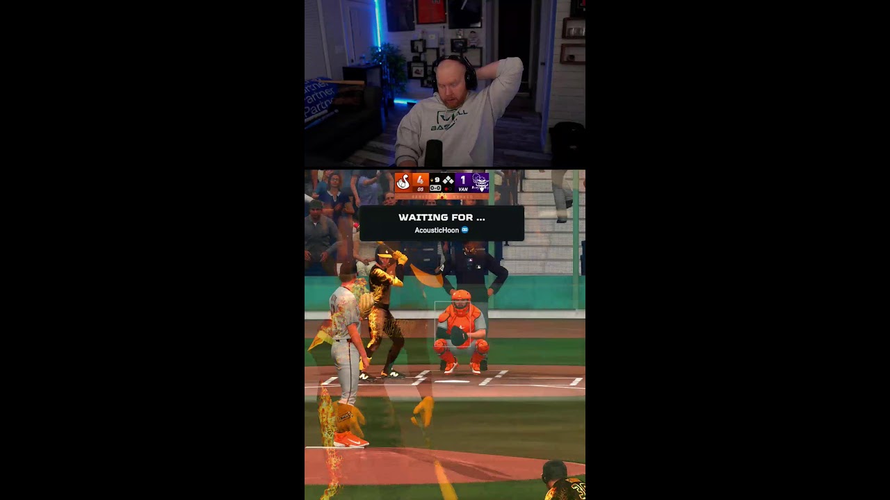 🔴 VERTICAL STREAM 🔴 MLB GRIND!