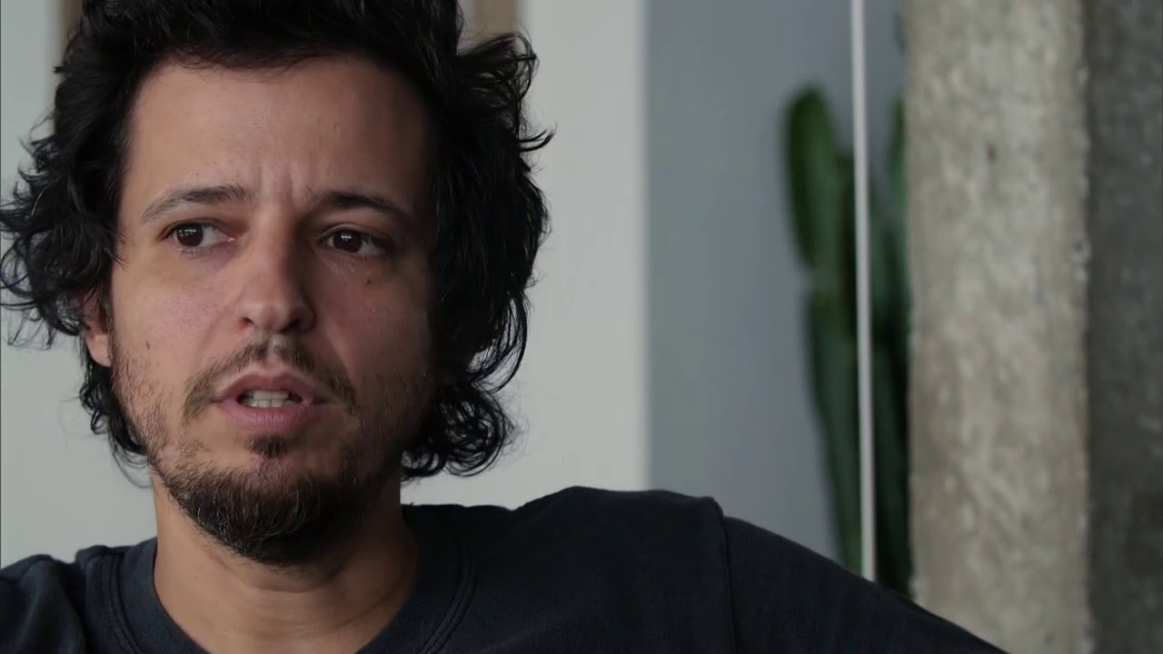 Copan 60 Horas - Documentário