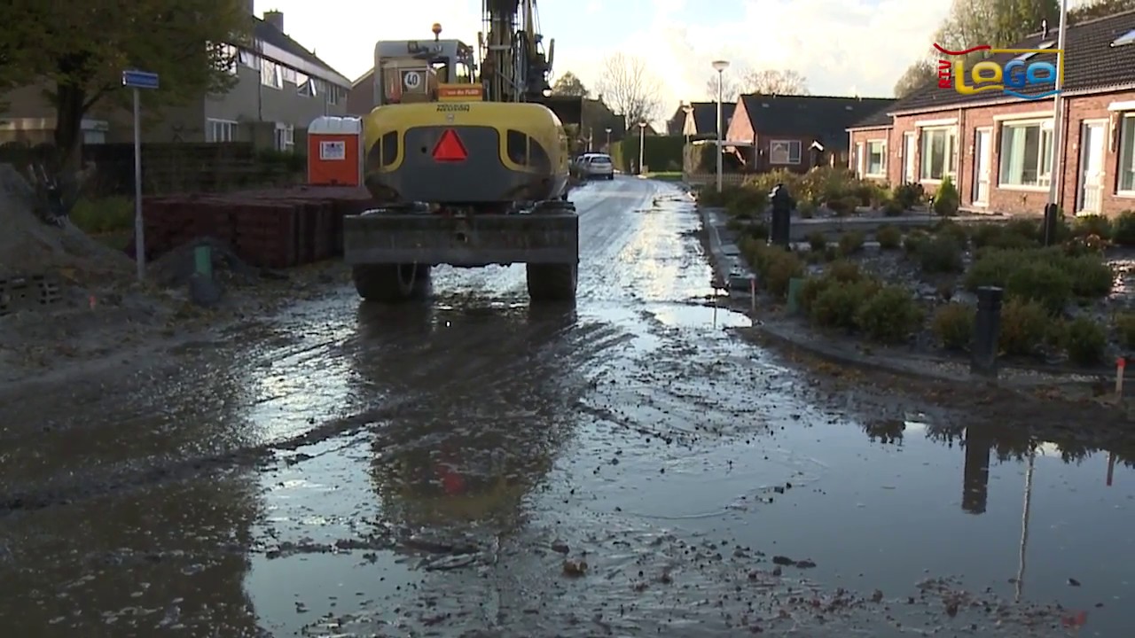 Stroatproat Scheemda
