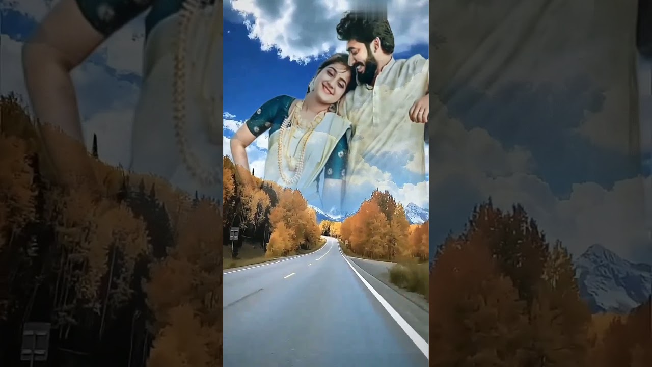 ❤️❤️வாழ்நாளில் நினைக்காத புது நாள் இது ❤️❤️melody Hits song