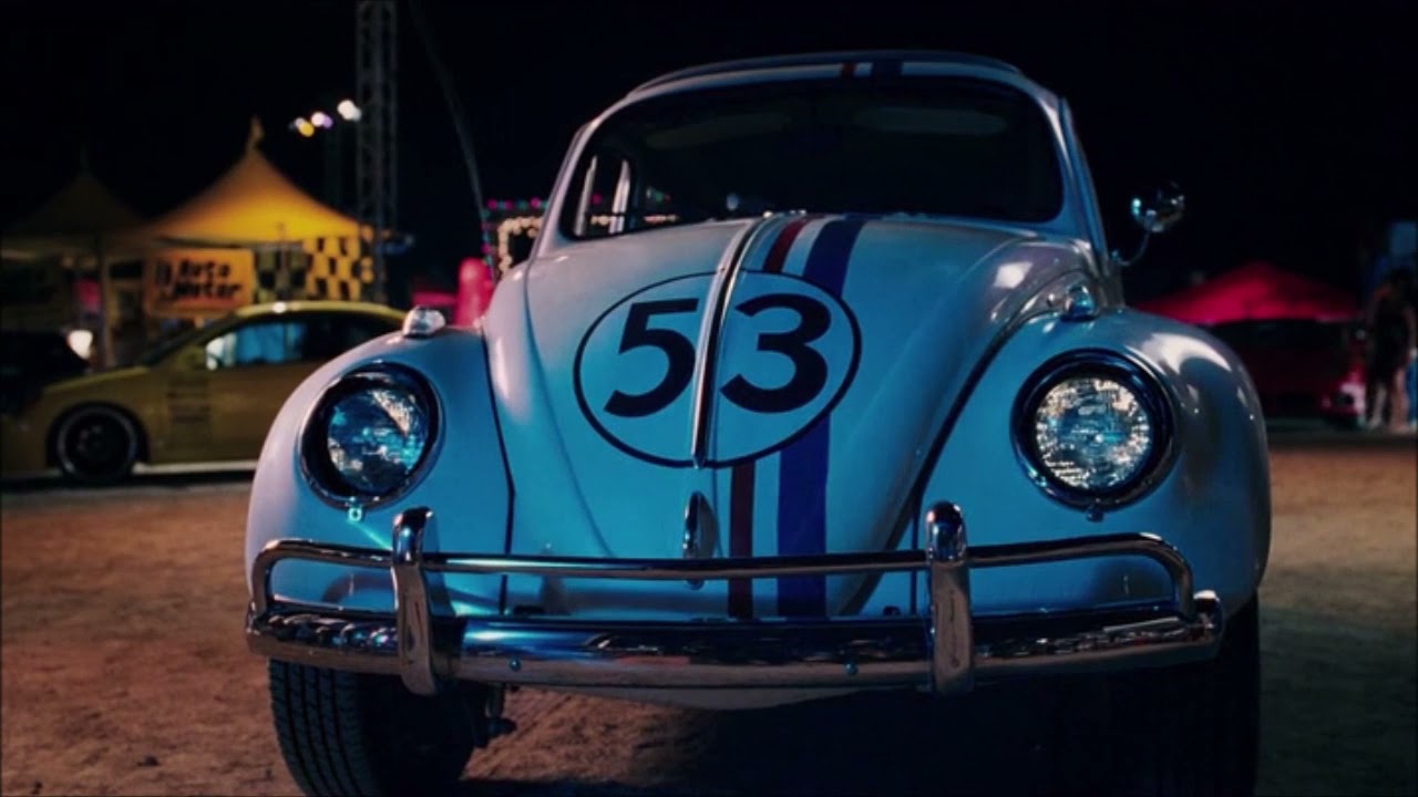 Characters (Cars) Part 9 - Bessie/Lost Customers