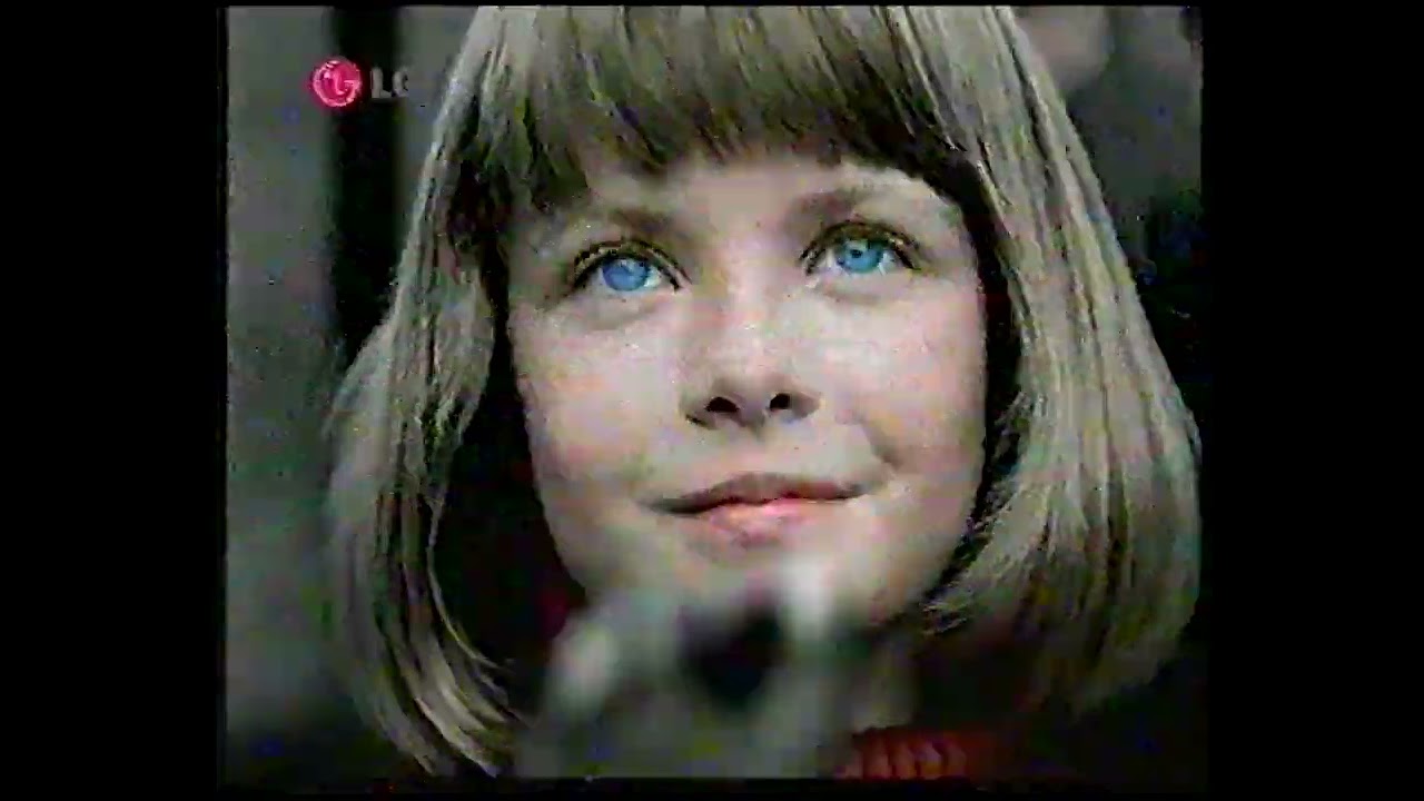 Polsat - zapowiedzi w trakcie napisów,blok reklamowy,wyniki Lotto i fragment Informacji (24.03.2000)