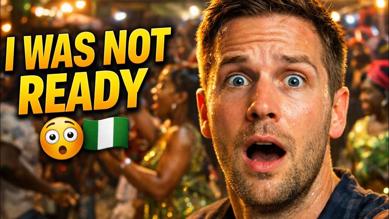 НИГЕРИЯ 🇳🇬 В ДЕКАБРЕ – СОВЕРШЕННО ДРУГОЙ МИР 😲💯🔥 #nigeria #december2025 #dettydecember