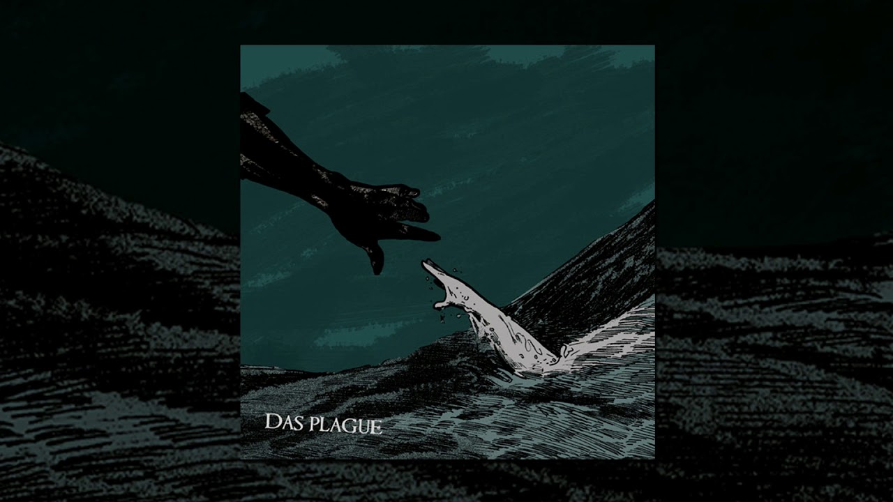 Das Plague - S/T (2008) [Full Album]