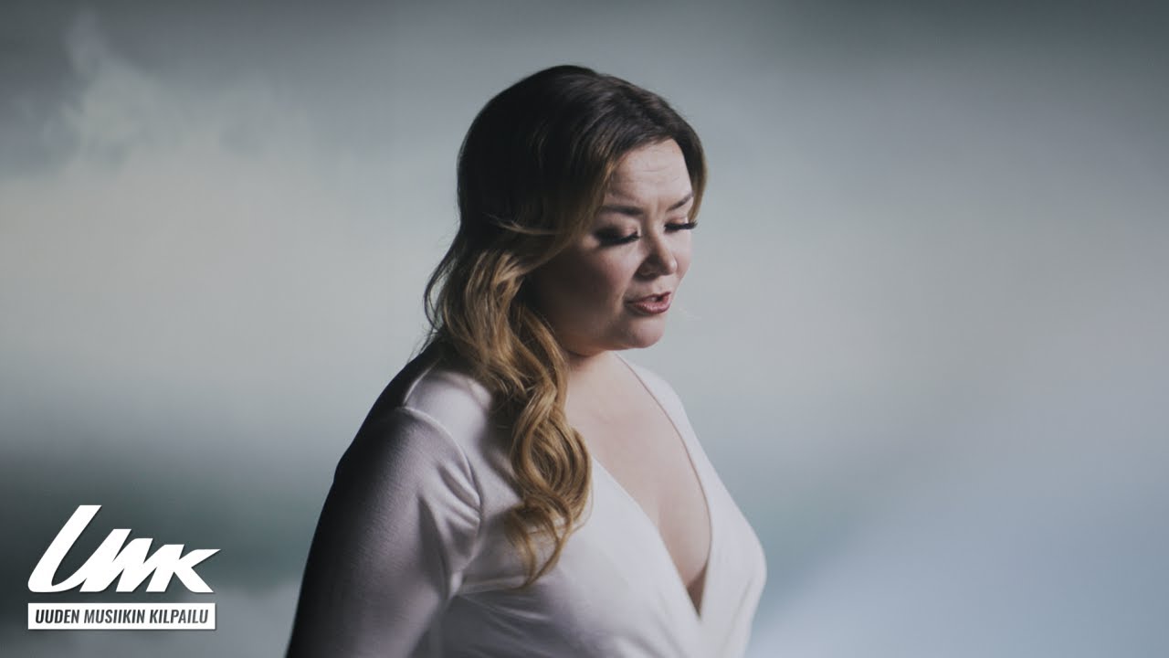 Catharina Z&uuml;hlke - Eternity (Lyric Video) // UMK20