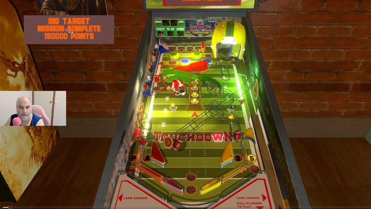 Switch Touchdown Football — Fumbles, Fakes, and Full‑Send Plays