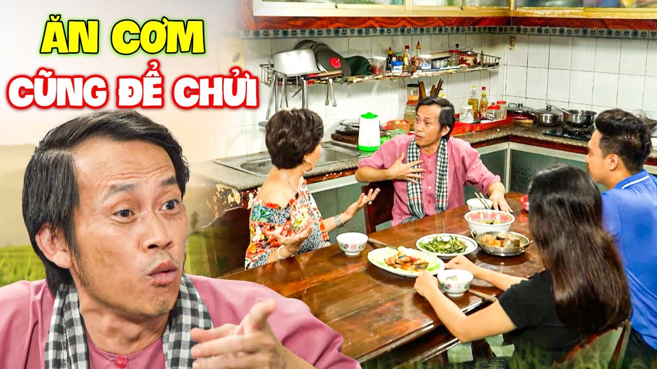 ĂN CƠM CŨNG ĐỂ CHỬI | PHIM BỘ MIỀN TÂY VIỆT NAM HAY MỚI NHẤT 2024 | PHIM MIỀN TÂY HAY 2024