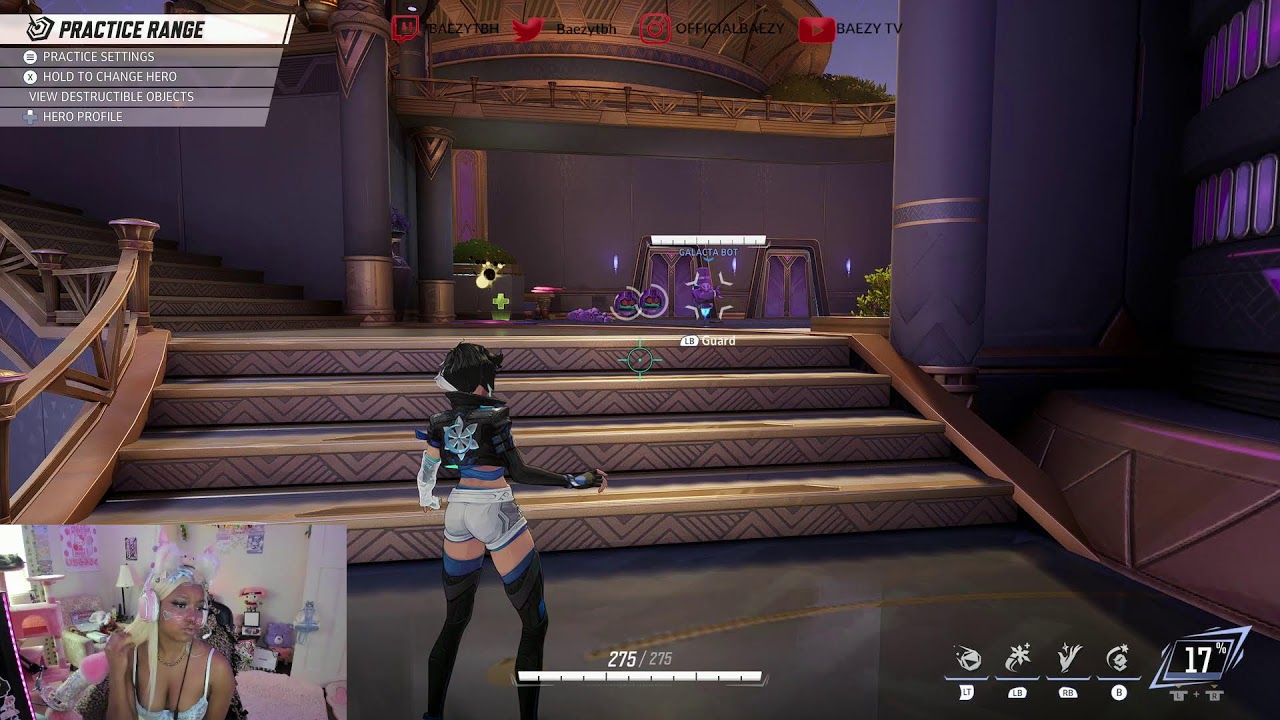 Silver 1 Grind