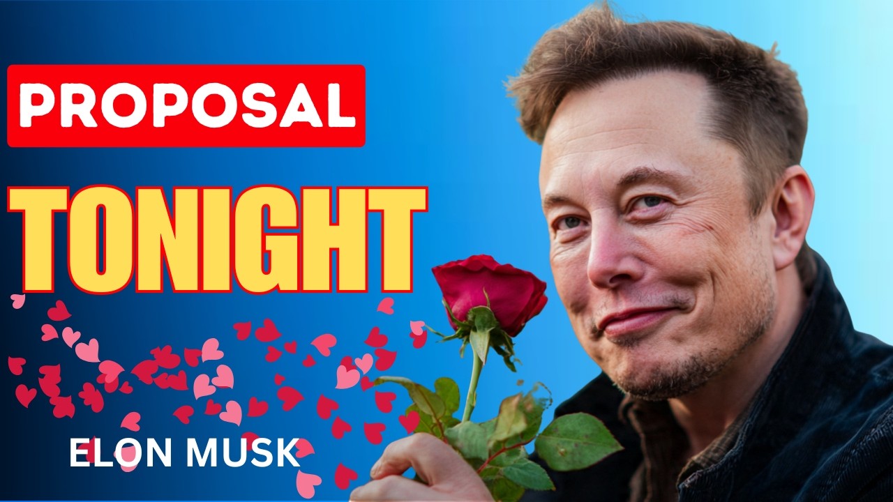 Elon Musk: The Ring Is Ready But I’m Nervous