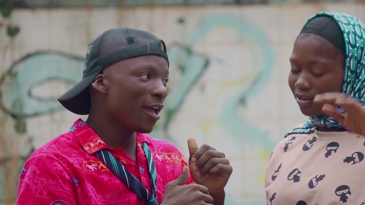 MASO DARIOO x FANO TYPE(OFFICIAL VIDEO)