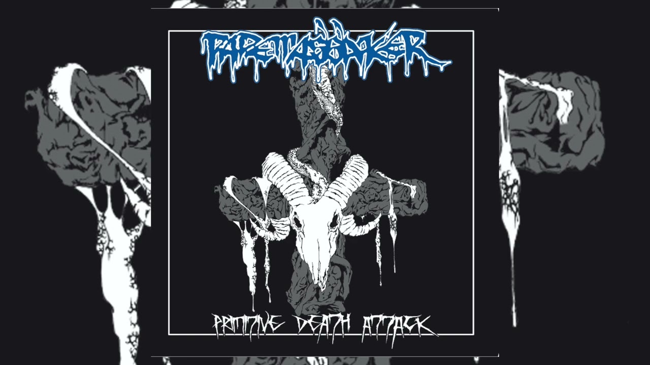 RADEMASSAKER - DESPISE THE WEAK