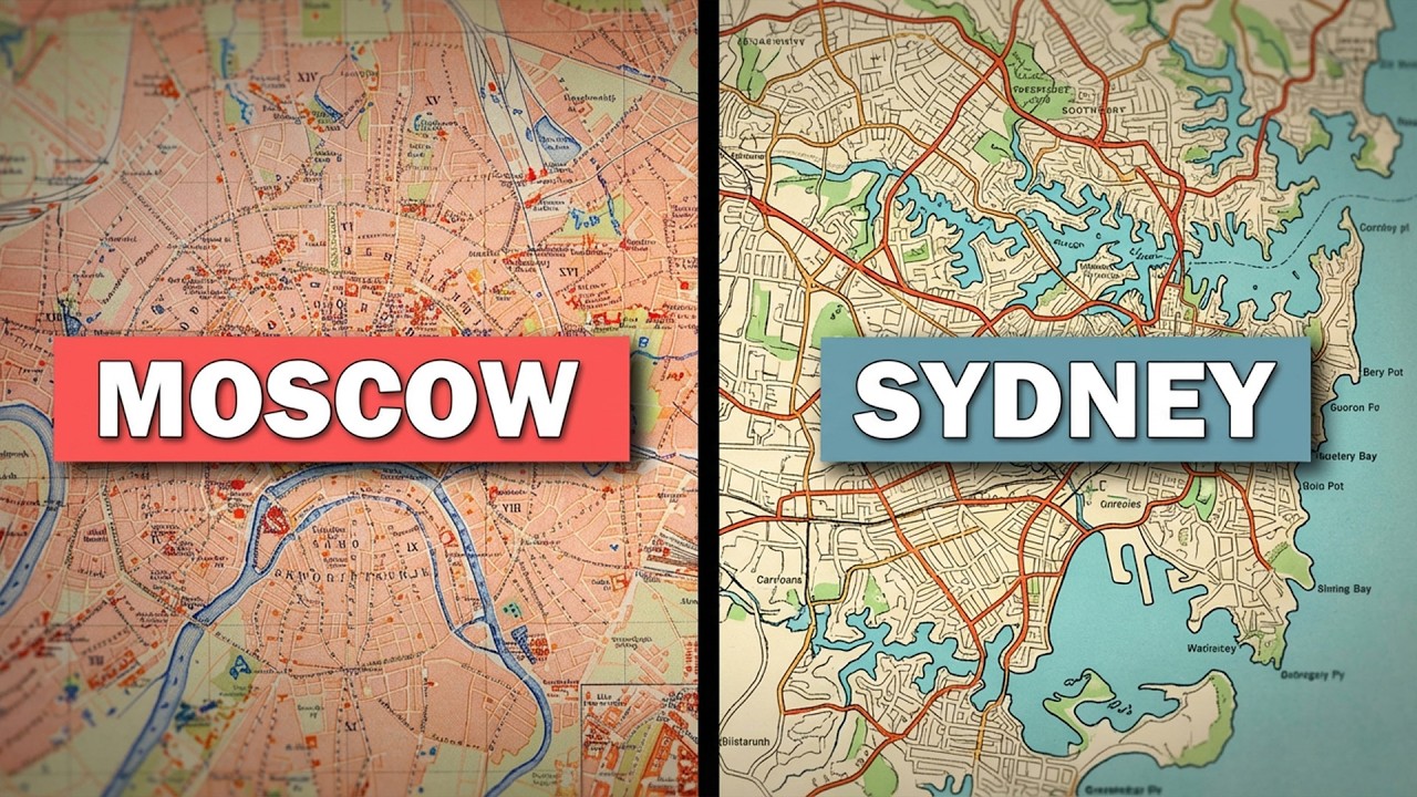 Why Sydney Is Insanely Badly Designed