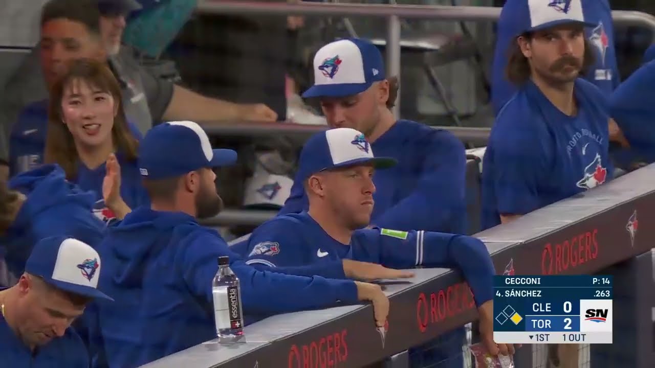 Cleveland Guardians @ Toronto Blue Jays Full Game Replay April 26, 2026 MLB   MLB Full Games Replays
