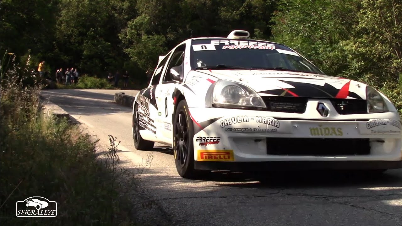 jean philippe MUSELLI et élodie MASSON  ECCICA SUARELLA 2023