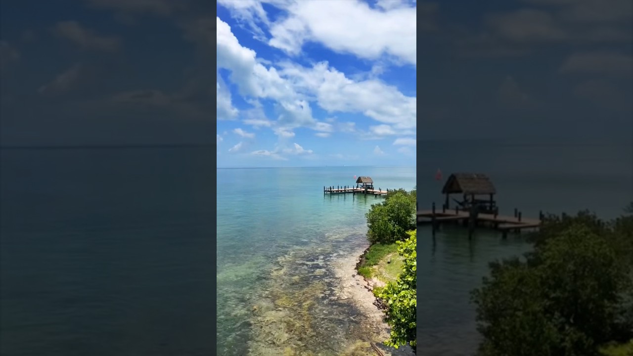 Florida Keys Hidden Gem - Pigeon Key