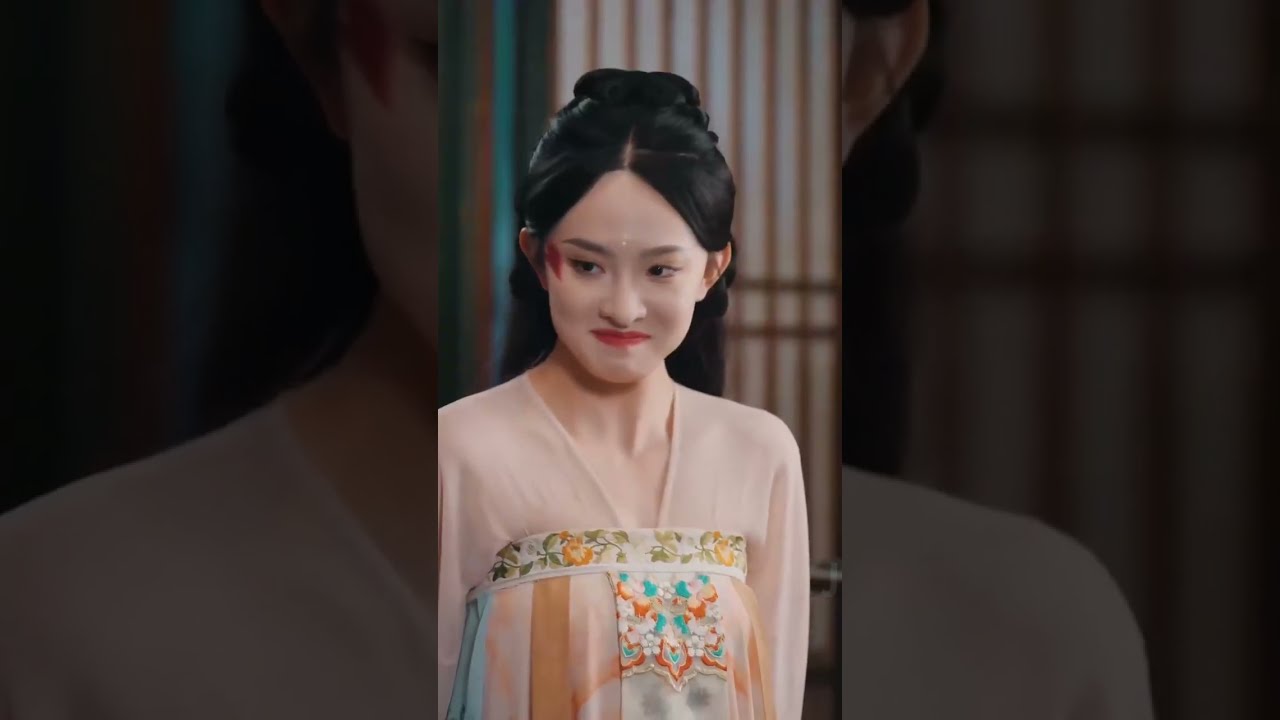 日本語吹き替え|天才女医が古代にタイムスリップ！障害を持つ最凶王様に「嫌われ妻」として転生？彼の足を完治させた途端、契約結婚だったのに王様が溺愛モードに突入！ #契約結婚 #中国ドラマ #時代劇