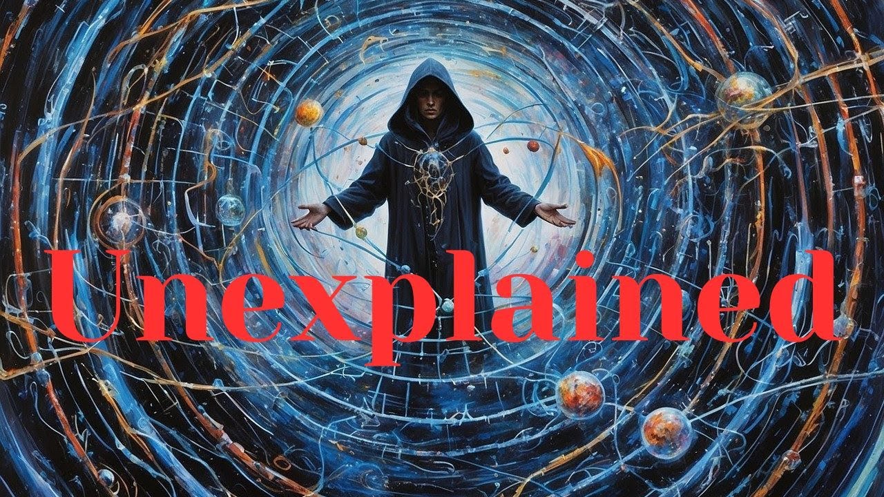 Unexplained Phenomena: The Montauk Mysteries, part 2
