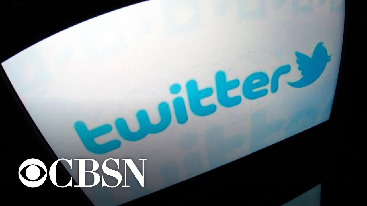 Tech companies tackle misinformation in the 2020 U.S. election