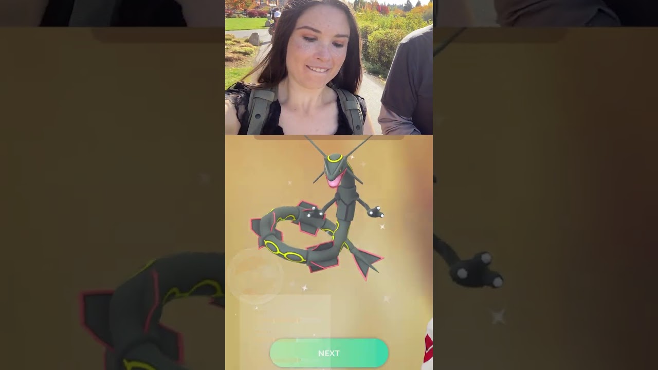 Удачная сделка на Double Shundo или Bust #PokemonGO