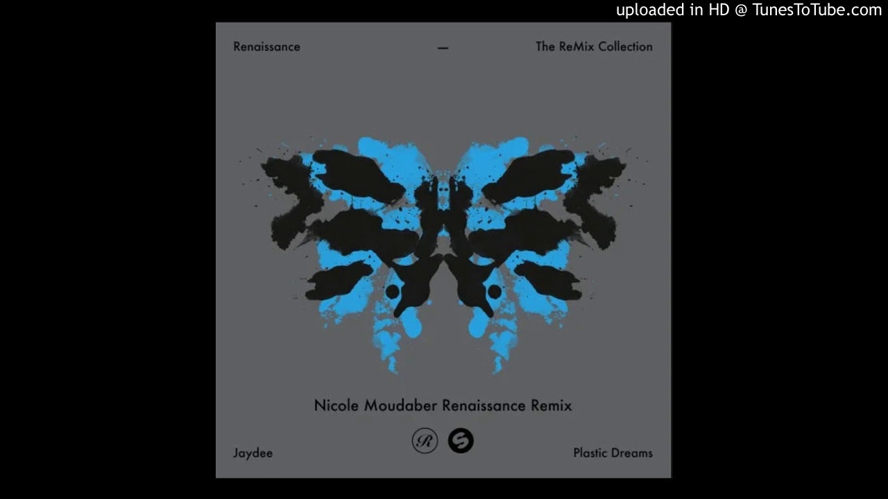 Jaydee - Plastic Dreams (Nicole Moudaber Renaissance Remix)