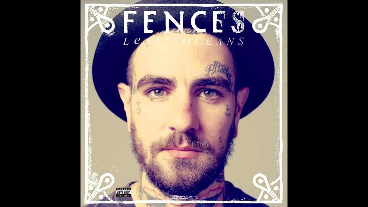 Fences  - Sunburns