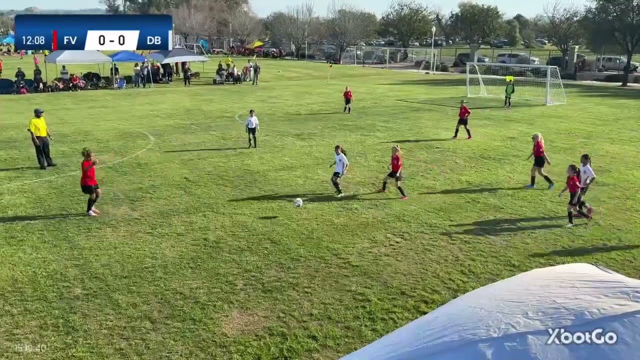 DB clubs French Valley-Locomotion 2026