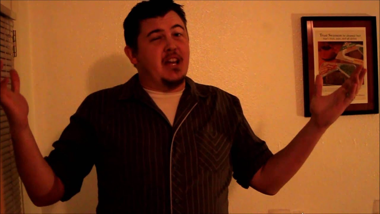 Throwing out a Dare to 2DayWithPatrickJ!