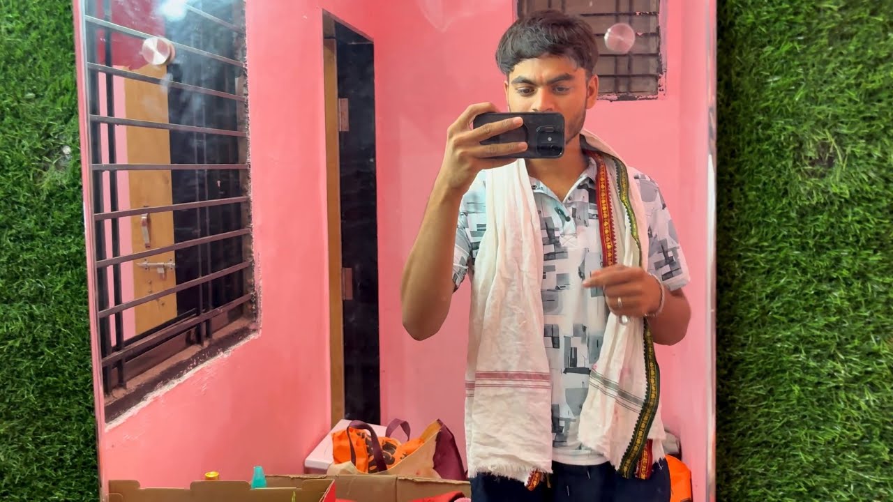 Vlog 0.9! One day wedding