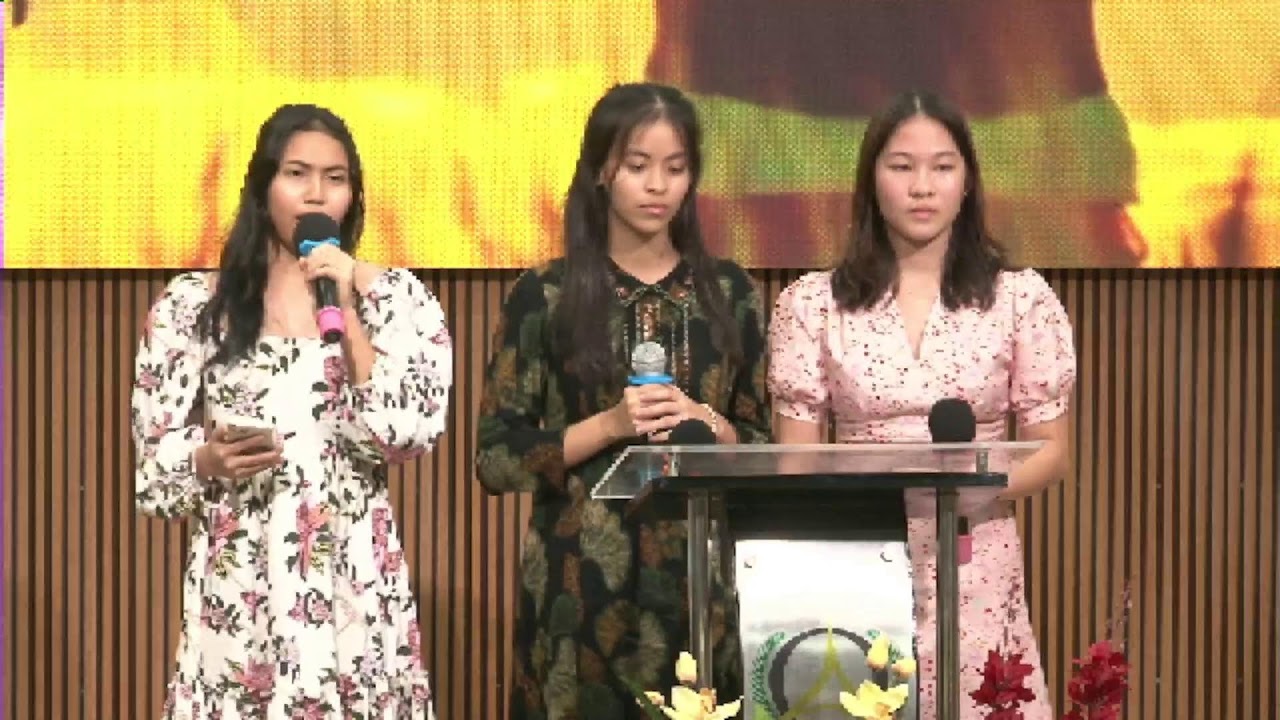 AIIAS Mission Emphasis Week 2025 | Discipleship Becoming Chrislike
