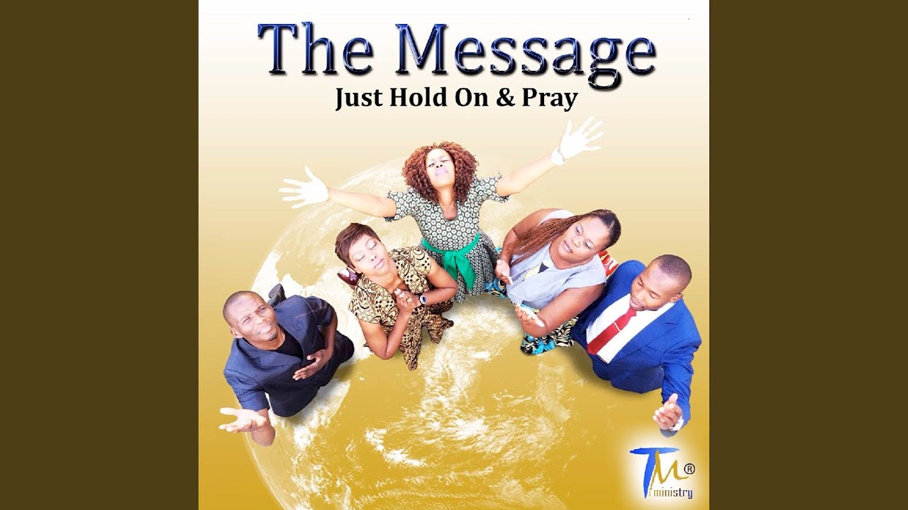 Just Pray