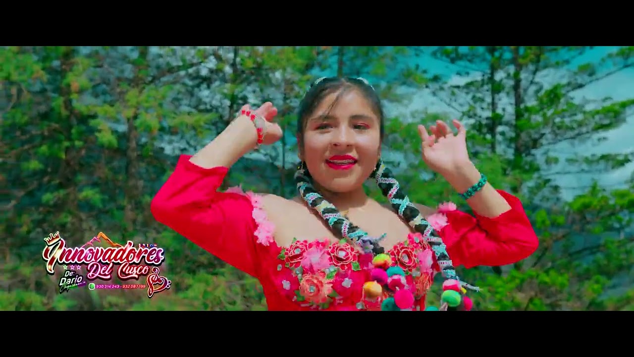 INNOVADORES DEL CUSCO FT ROSSY ALVAREZ (LUCHARE POR TU AMOR ) cs records