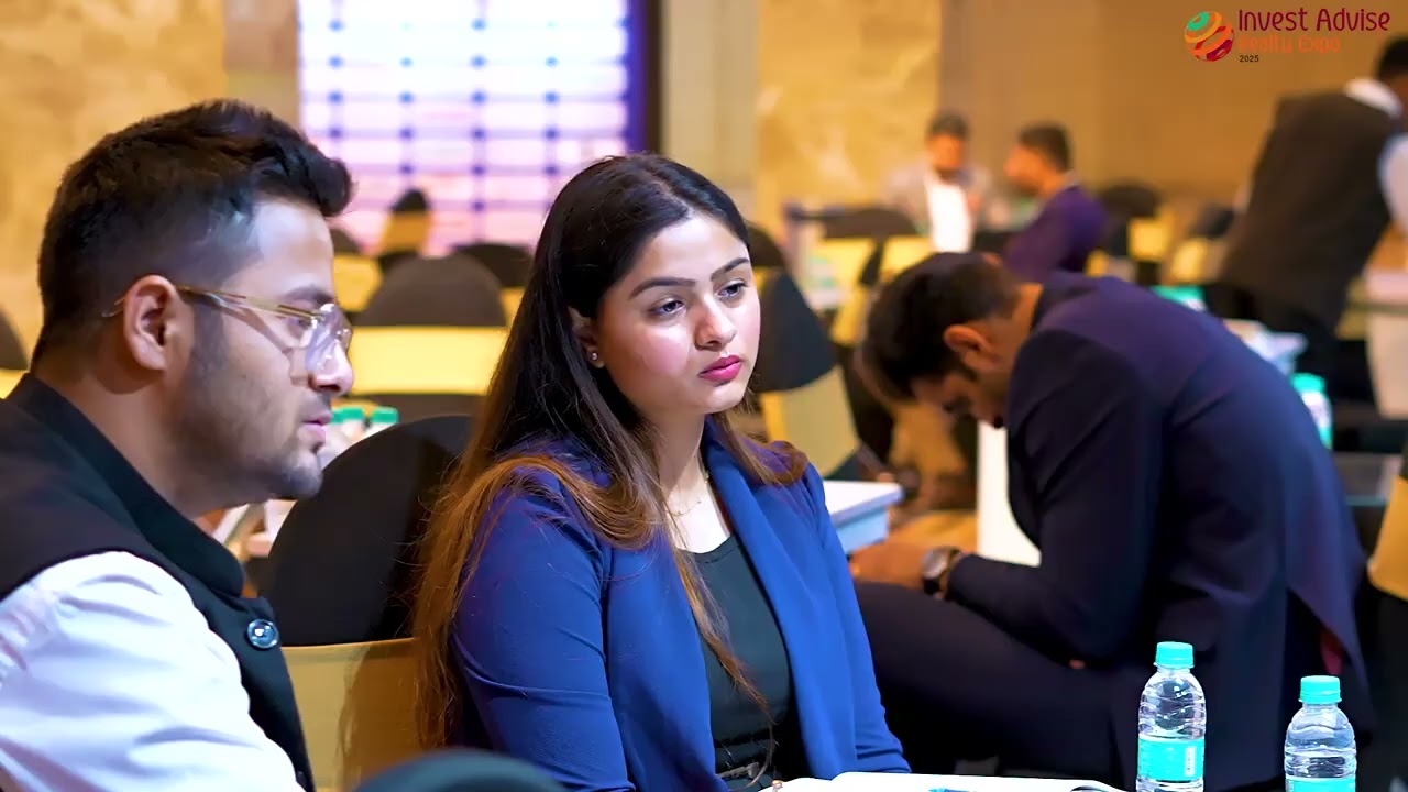 Invest Advise Property Expo 2025 | India & Dubai&rsquo;s Leading Real Estate Event