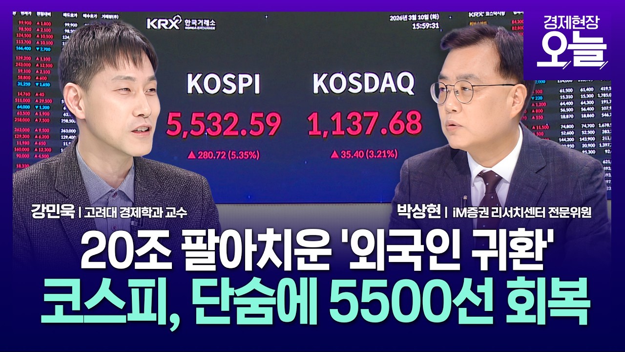 [집중진단] 