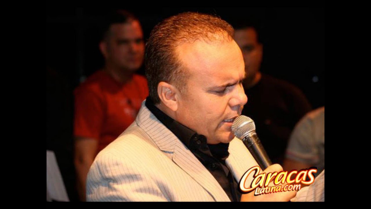 Domingo Qui&ntilde;ones y Alex D Castro - El Todopoderoso