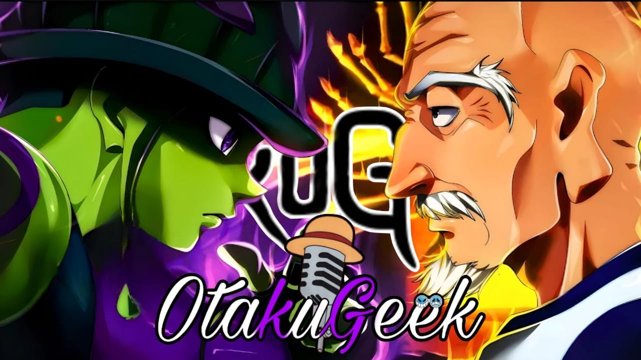 ♪  Mushoku Tensei Reagem Netero x Meruem (Hunter X Hunter) - Monstro Humano | @M4rkim (As)