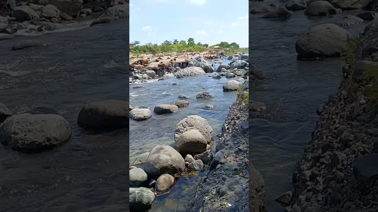 Palakol river @ Florida Pampanga