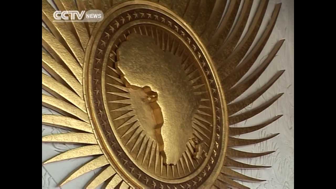 The Pan African Dream