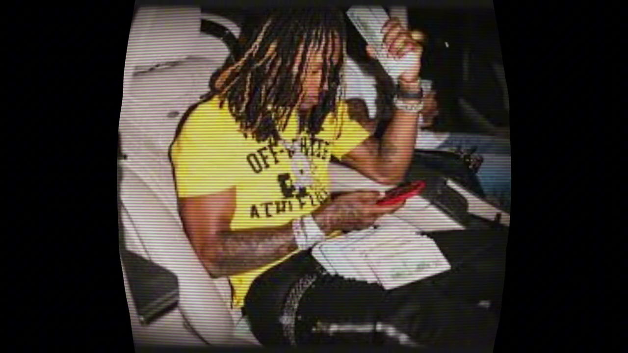 King Von x Pooh Shiesty 