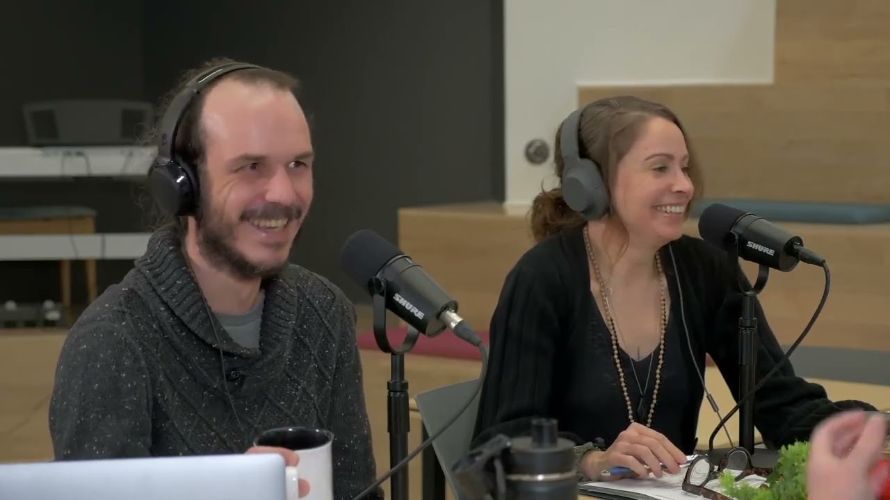 Balado Diversité - S01 E02 - Diversité en enseignement